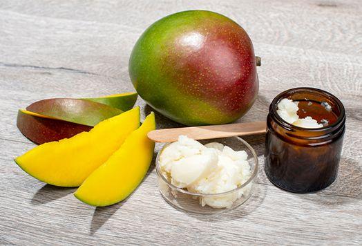 Mango Butter